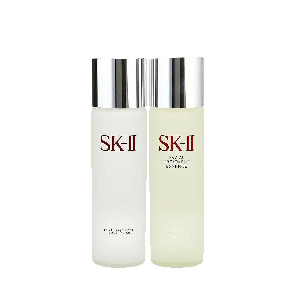 SK-II Facial Treatment Essence - Luxury Skincare Toner 리뷰 및 가격