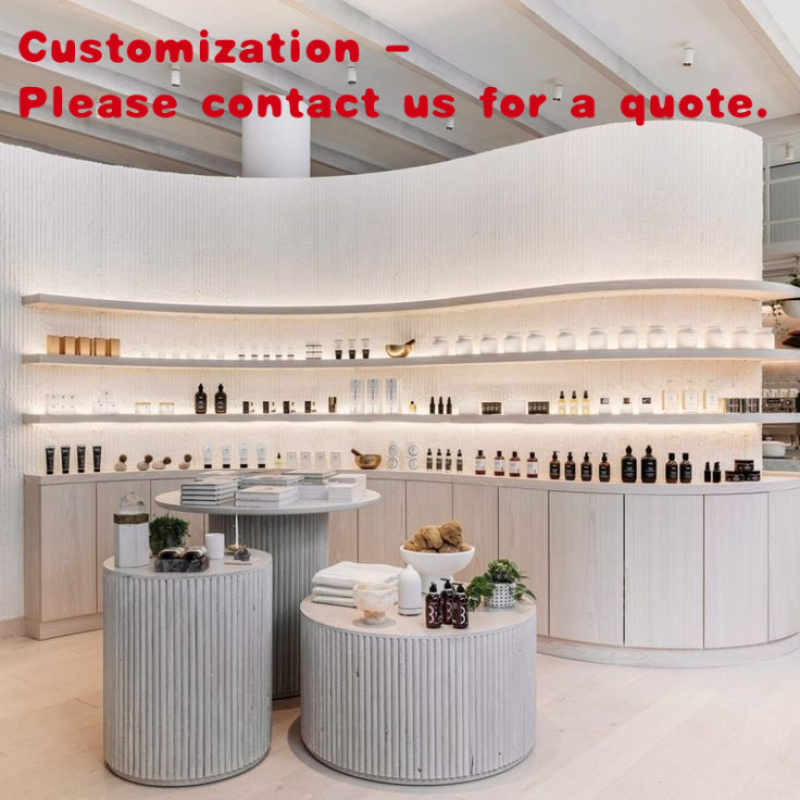 custom.Luxury Beauty Store Int - Luxury Skincare Retailers 리뷰 및 가격