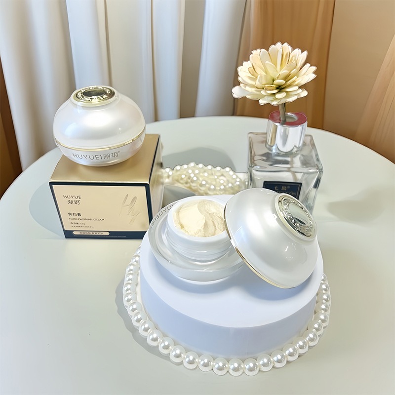 Luxury Face Cream 10g White Po - Luxury Skincare Cream 리뷰 및 가격