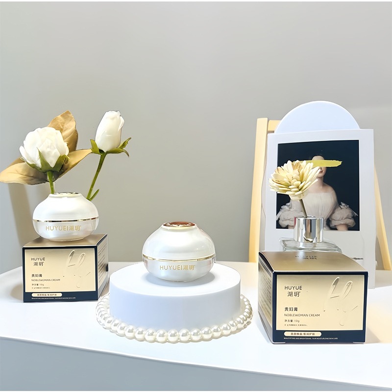Luxury Face Cream 10g White Po - Luxury Skincare Cream 리뷰 및 가격