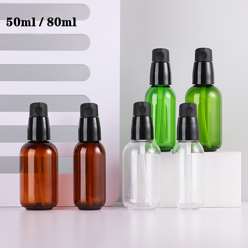 Luxury 50ml 80ml Green Clear B - Luxury Skincare Toner 리뷰 및 가격