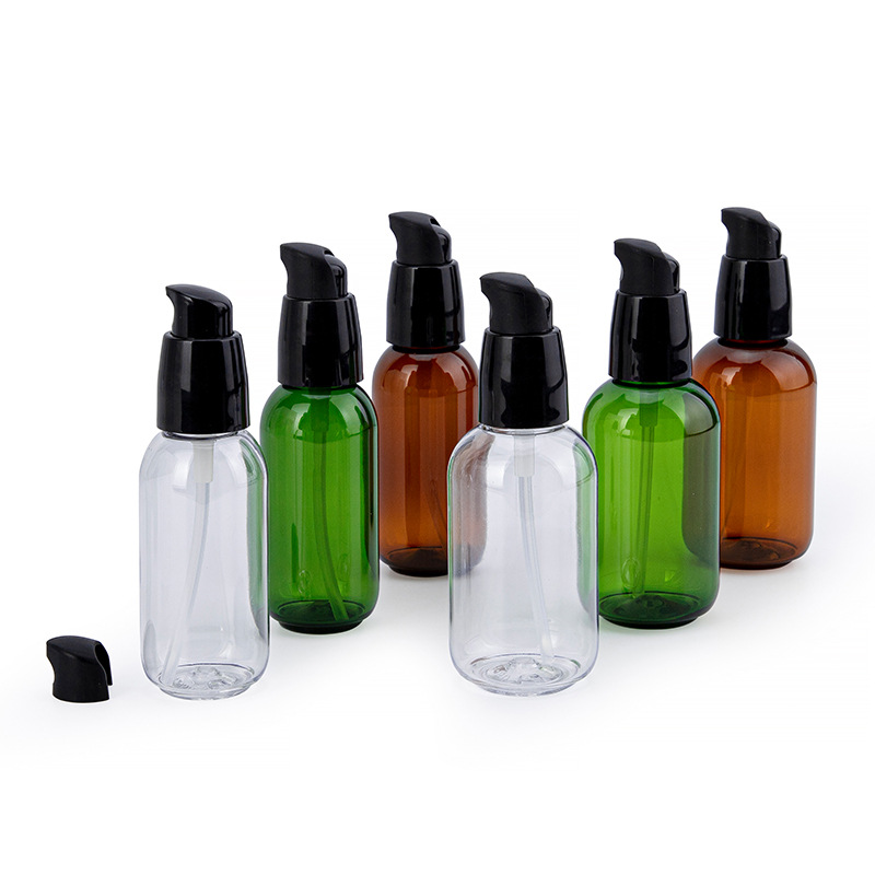 Luxury 50ml 80ml Green Clear B - Luxury Skincare Toner 리뷰 및 가격