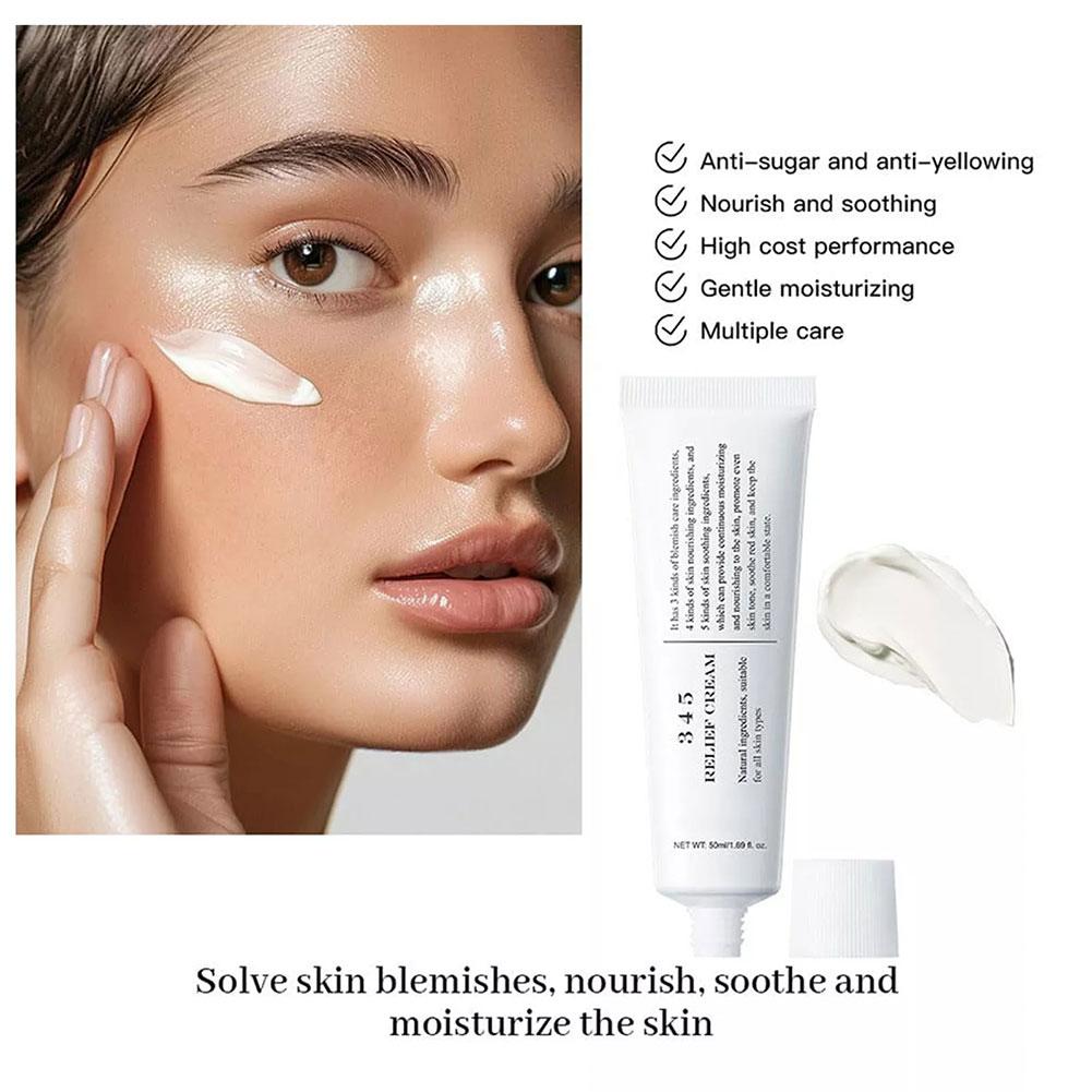 345 Multifunctional Antioxidan - Luxury Skincare Products 리뷰 및 가격