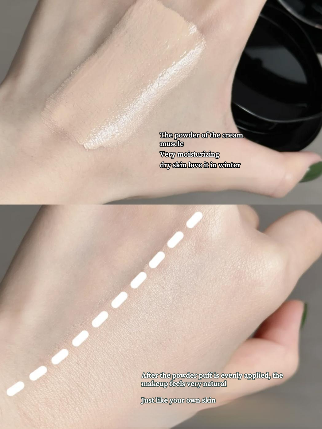 Maogeping Air Cushion Luxuriou - Luxury Skincare Cream 리뷰 및 가격