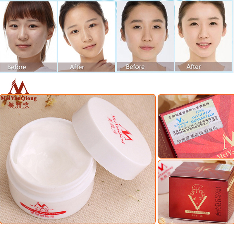 Face Lifting Shaping Skin Care - Luxury Skincare Cream 리뷰 및 가격