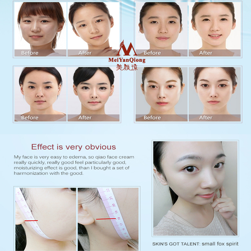 Face Lifting Shaping Skin Care - Luxury Skincare Cream 리뷰 및 가격