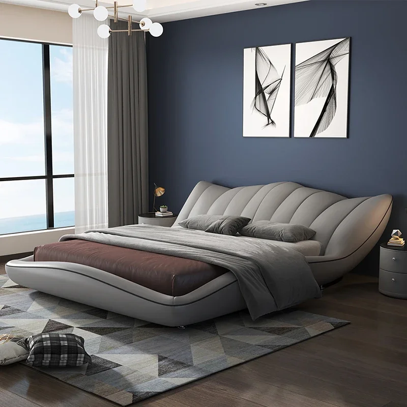 Sun Black Design Double Bed Lu - Luxury Japanese Skincare 리뷰 및 가격