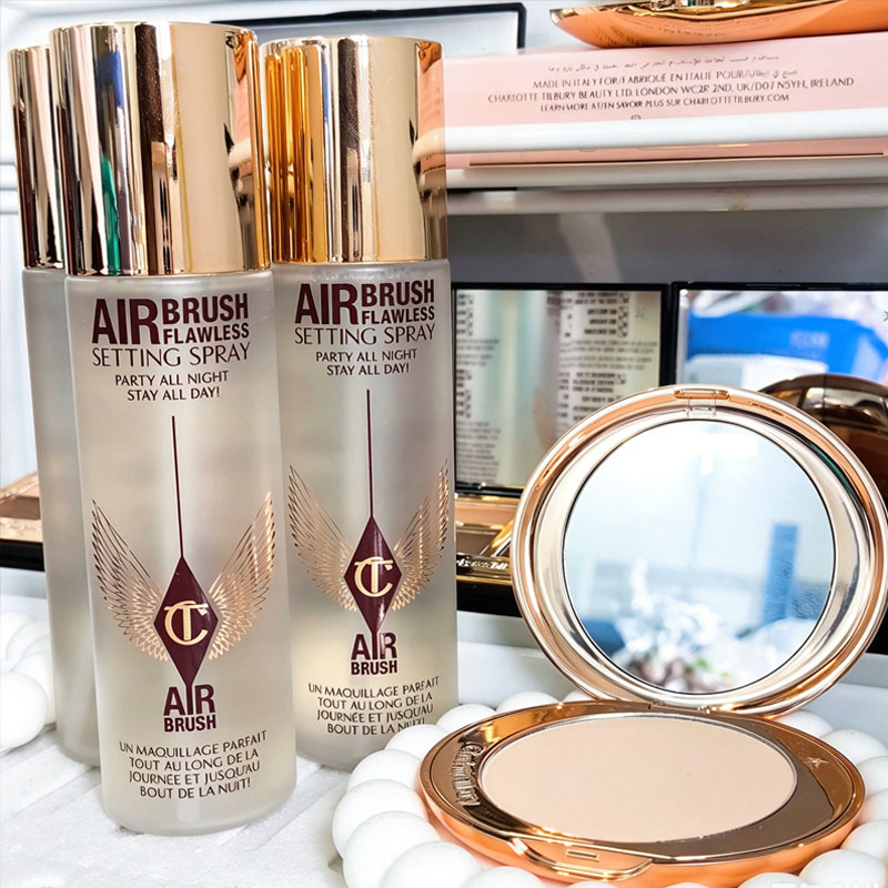 Luxury CT Brand Makeup Set Ski - Luxury Skincare Toner 리뷰 및 가격