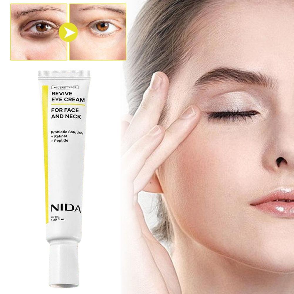 Korea NIDA Moisturizing Ultima - Luxury Skincare Products 리뷰 및 가격