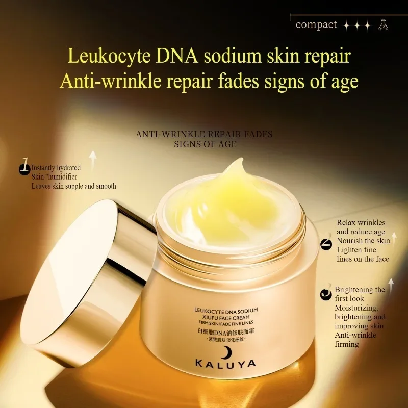Luxury Creams Set for Dull Ski - Luxury Skincare Cream 리뷰 및 가격