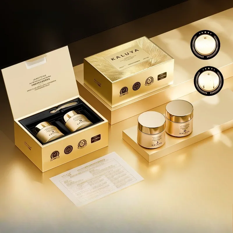 Luxury Creams Set for Dull Ski - Luxury Skincare Cream 리뷰 및 가격