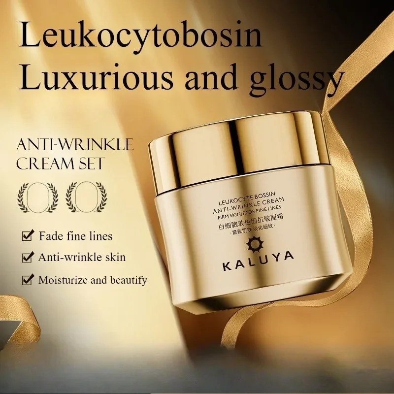 Luxury Creams Set for Dull Ski - Luxury Skincare Cream 리뷰 및 가격