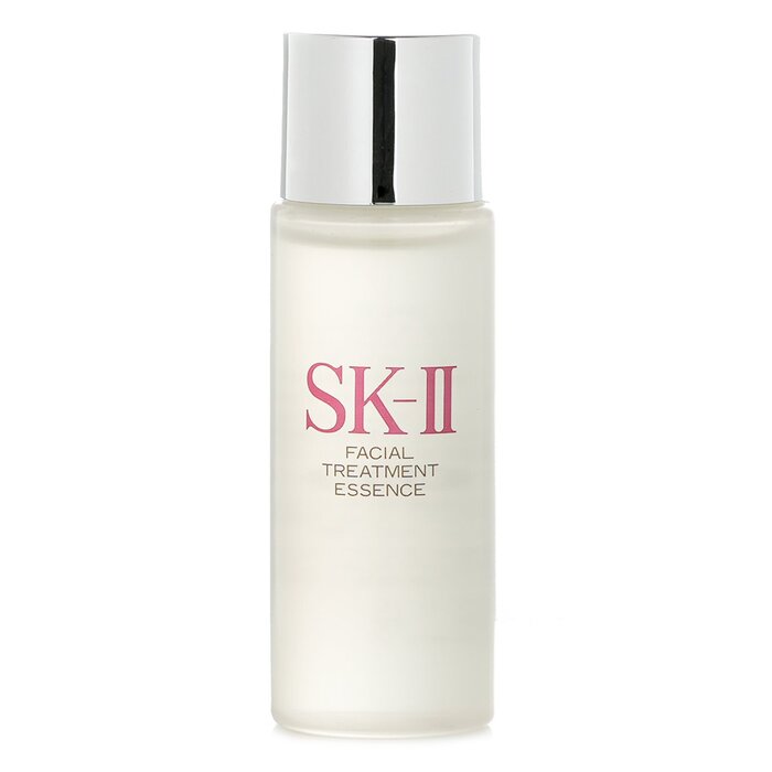 SK-II Facial Treatment Essence - Luxury Japanese Skincare 리뷰 및 가격