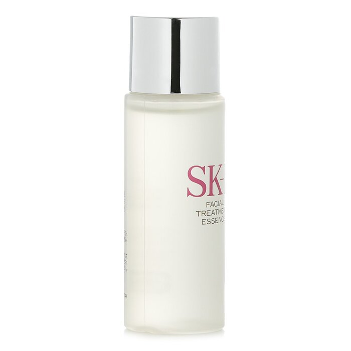 SK-II Facial Treatment Essence - Luxury Japanese Skincare 리뷰 및 가격
